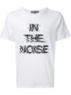 Anrealage 'in The Noise' T-shirt