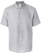 Stephan Schneider Bubble Polo Shirt - Blue