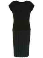 Uma Raquel Davidowicz Robo Dress - Black