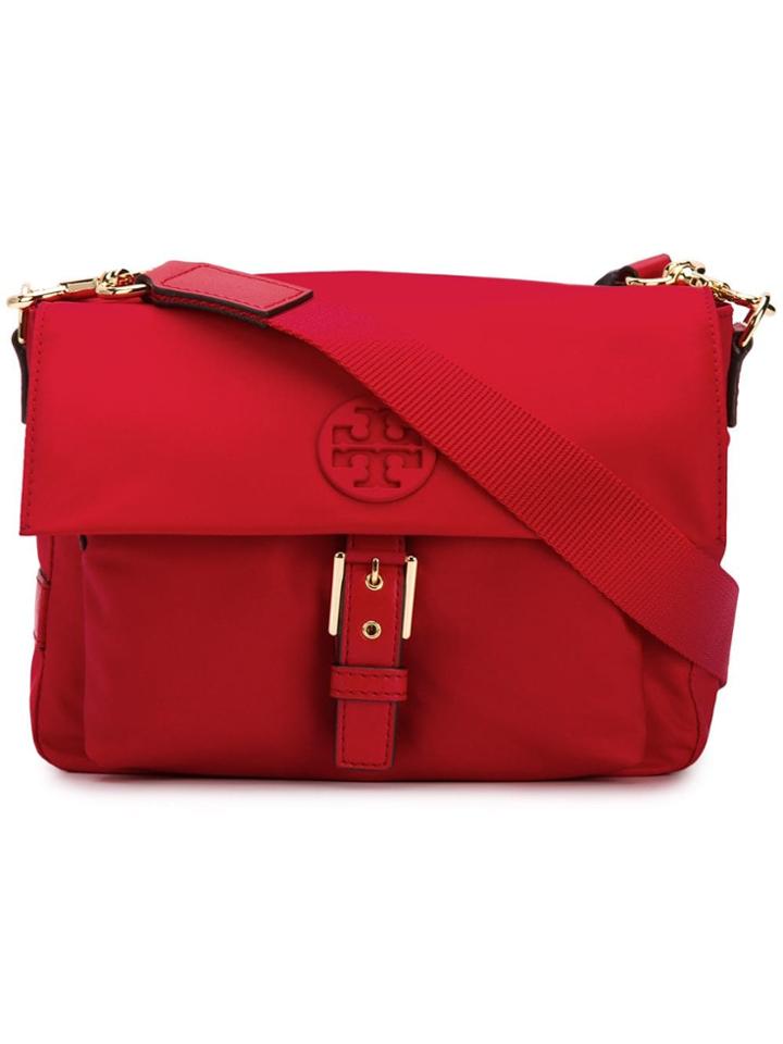 Tory Burch Tilda Cross-body Bag - Red