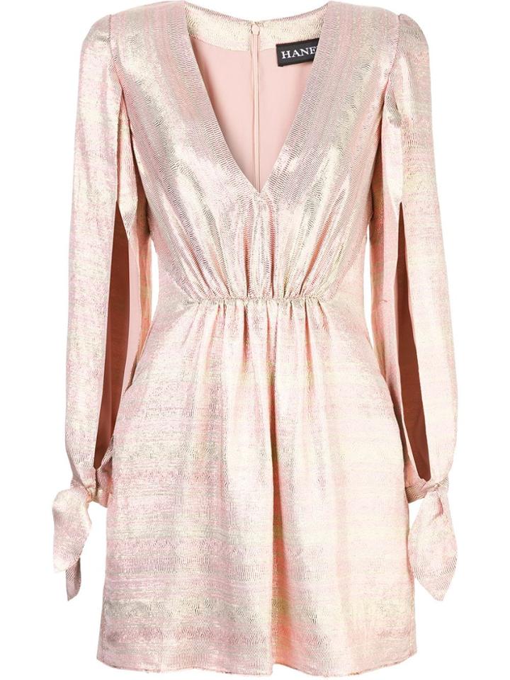 Haney Joplin Dress - Pink