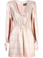 Haney Joplin Dress - Pink