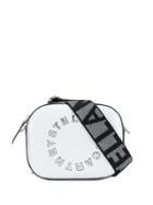 Stella Mccartney Stella Logo Belt Bag - White