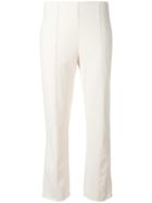 By Malene Birger Viggie Trousers - Nude & Neutrals