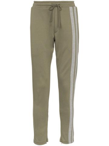 Prévu Arthur Avenue Sweatpants - Green