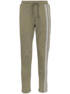 Prévu Arthur Avenue Sweatpants - Green