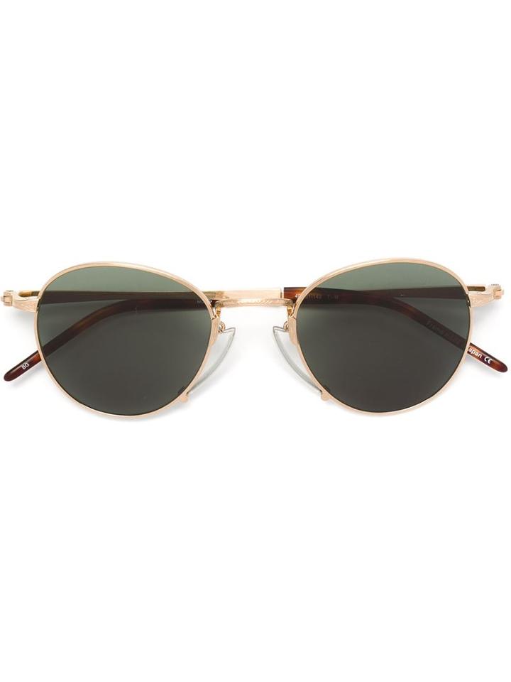 Matsuda 'm3045' Sunglasses