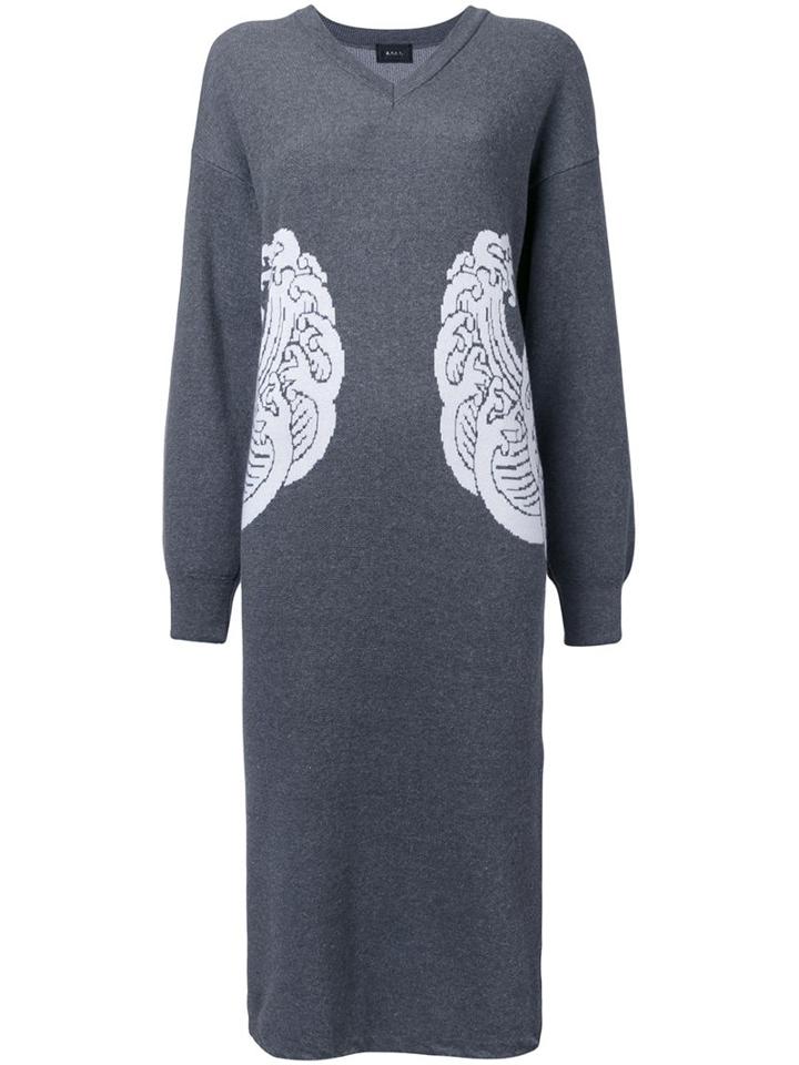 G.v.g.v. 'nami' Sweater Dress