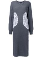 G.v.g.v. 'nami' Sweater Dress