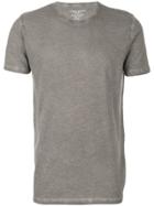 Majestic Filatures Faded T-shirt - Green