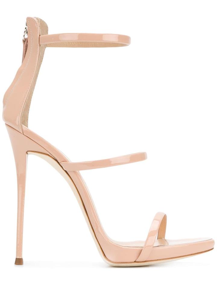 Giuseppe Zanotti Harmony Sandals - Pink