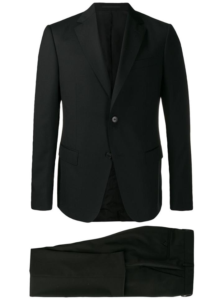 Z Zegna 624755281cg98r - Black