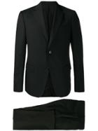 Z Zegna 624755281cg98r - Black