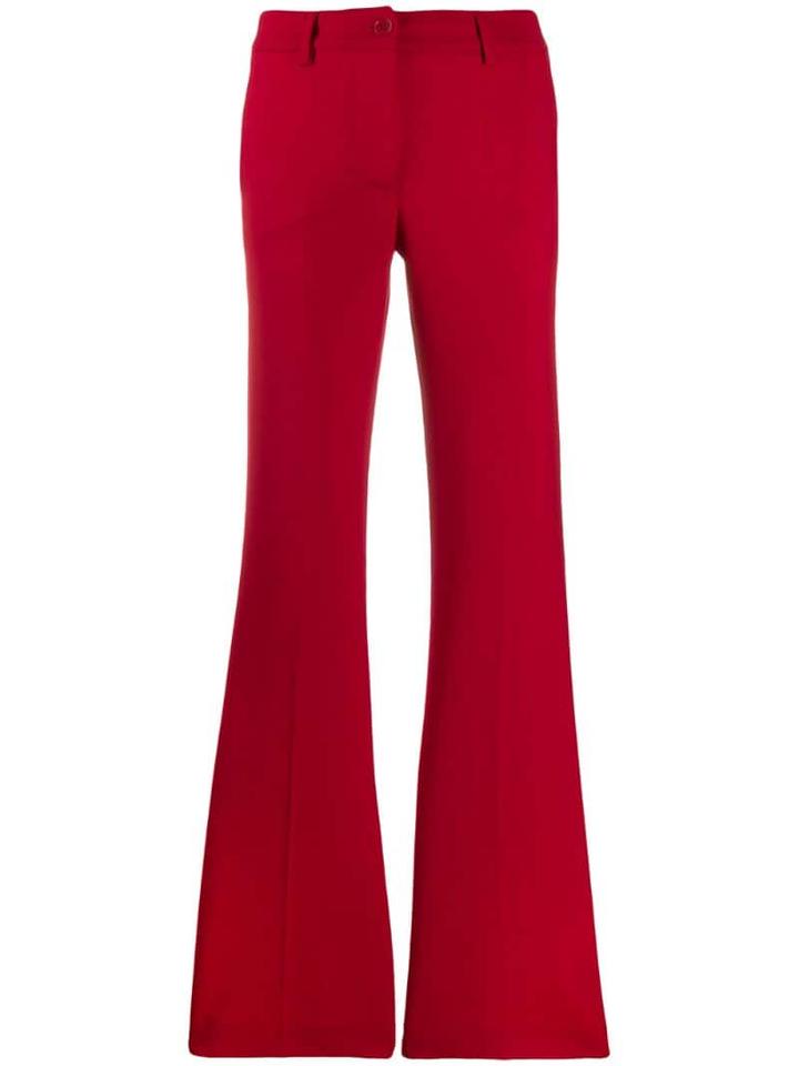 P.a.r.o.s.h. Flared Trousers
