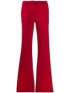 P.a.r.o.s.h. Flared Trousers