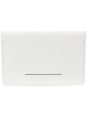 Horizn Studios Double Card Holder - White
