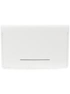 Horizn Studios Double Card Holder - White