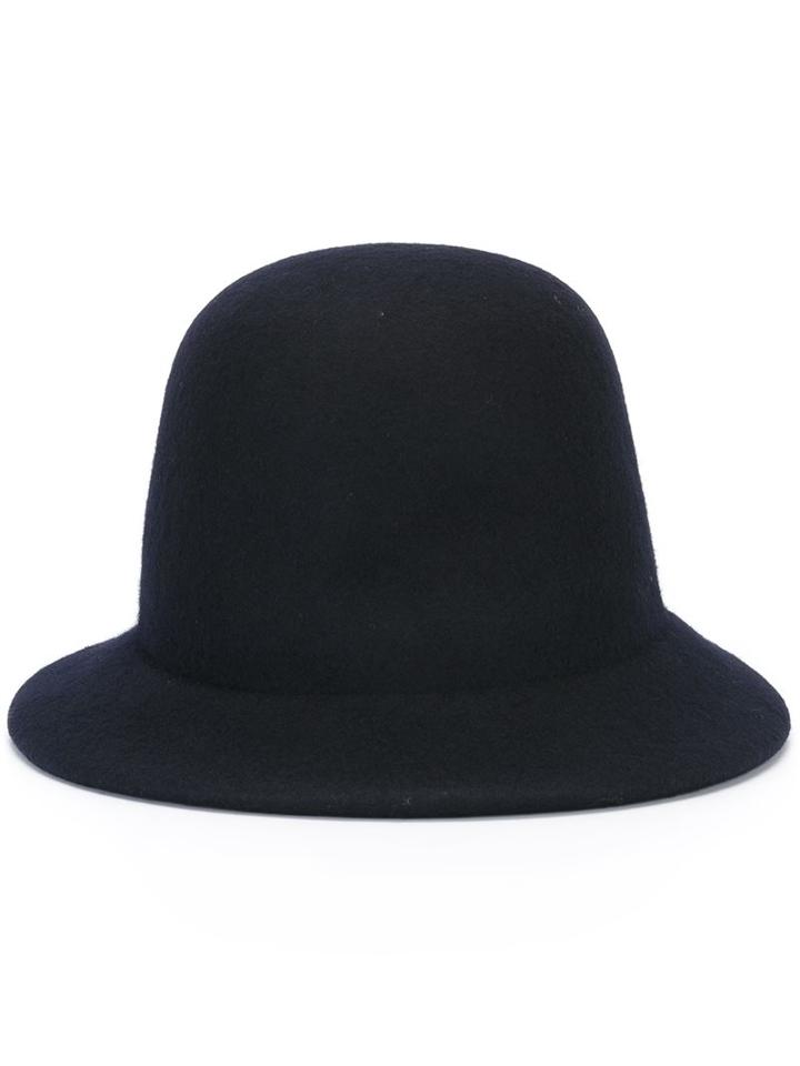 Comme Des Garçons Shirt Bucket Hat