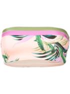 Seafolly Tube Top - Multicolour