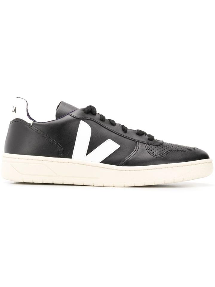 Veja Veja Vxm020019 Black Leather
