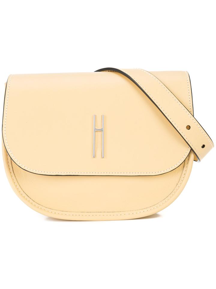 Hayward Benny Belt Bag - Yellow & Orange
