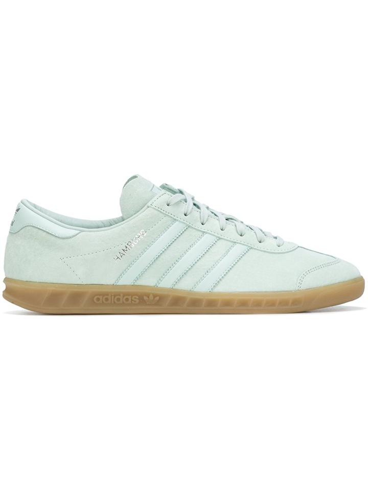 Adidas Originals 'hamburg' Sneakers