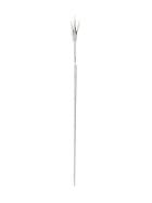 Wouters & Hendrix Gold Crows's Claw Long Earring - Metallic