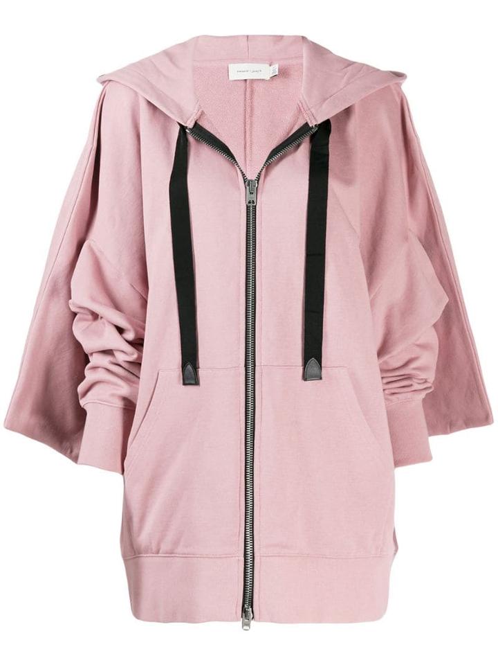 Coach X Guang Yu Rexy Hoodie - Pink