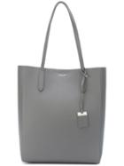 Michael Kors Large 'eleanor' Tote, Women's, Grey