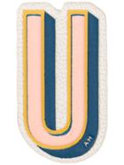 Anya Hindmarch U Sticker - Multicolour