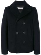 Golden Goose Deluxe Brand Double-breasted Jacket - Black