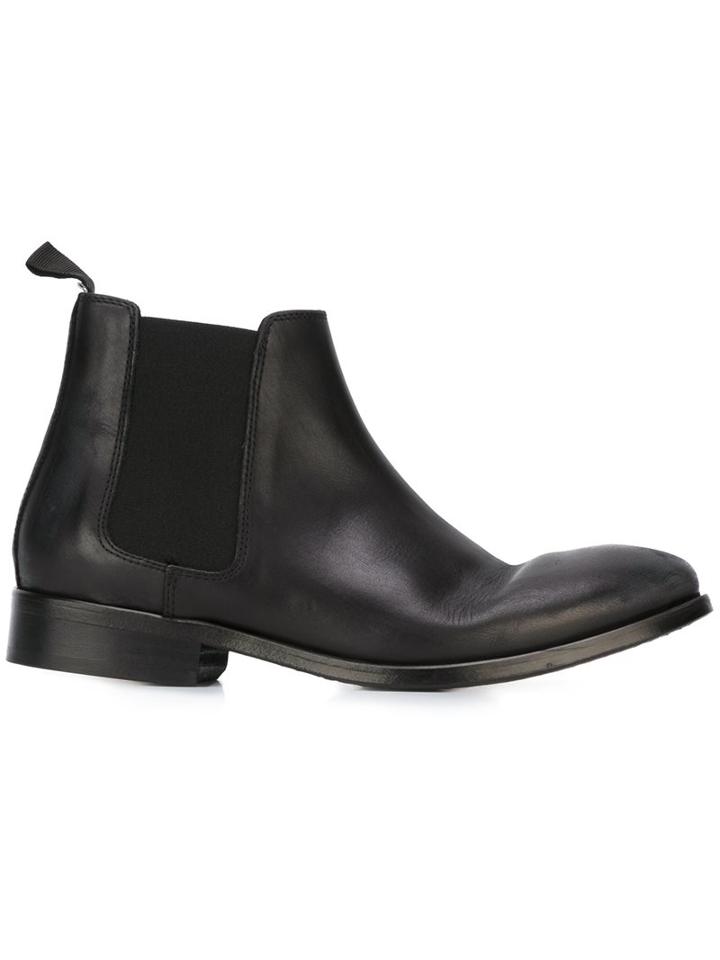 Ps Paul Smith 'lydon' Chelsea Boots