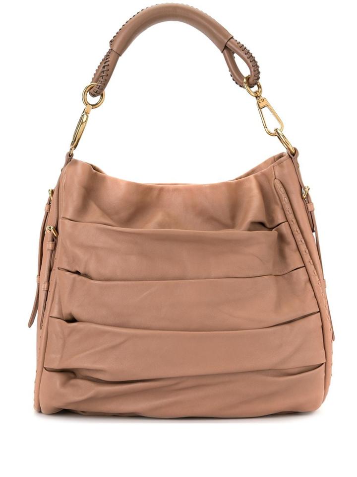 Christian Dior Pre-owned Panelled Logo Tote - Pink