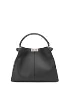 Fendi Peekaboo Tote - Black