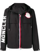 Moncler Montreal Jacket - Black