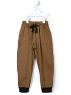 Caramel 'topaz' Trousers, Boy's, Size: 10 Yrs, Brown