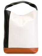 Marni Colour Block Tote