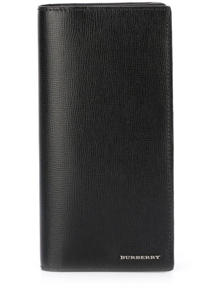 Burberry 'cavendish' Wallet - Black