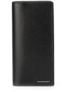 Burberry 'cavendish' Wallet - Black