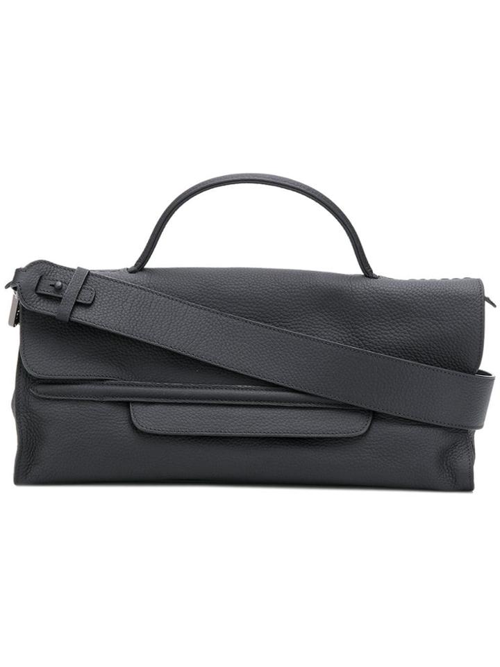 Zanellato 06582p602 - Black