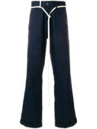 Société Anonyme Sk8er Pant - Blue