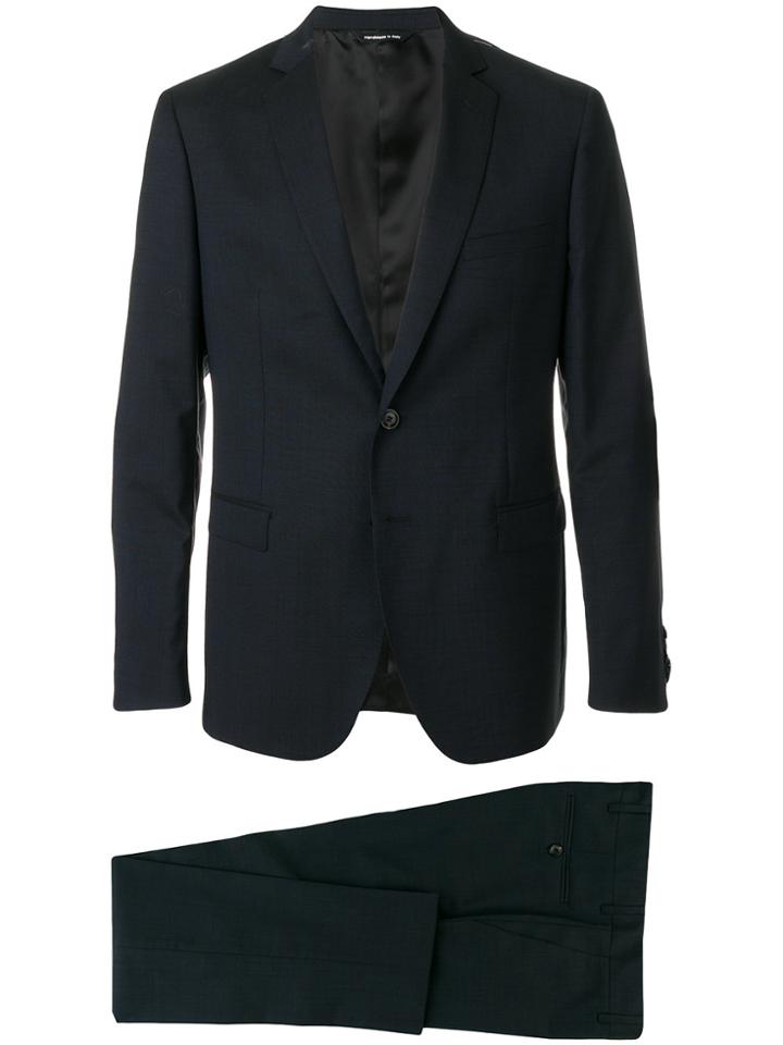 Boss Hugo Boss Two Piece Suit - Blue