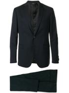 Boss Hugo Boss Two Piece Suit - Blue