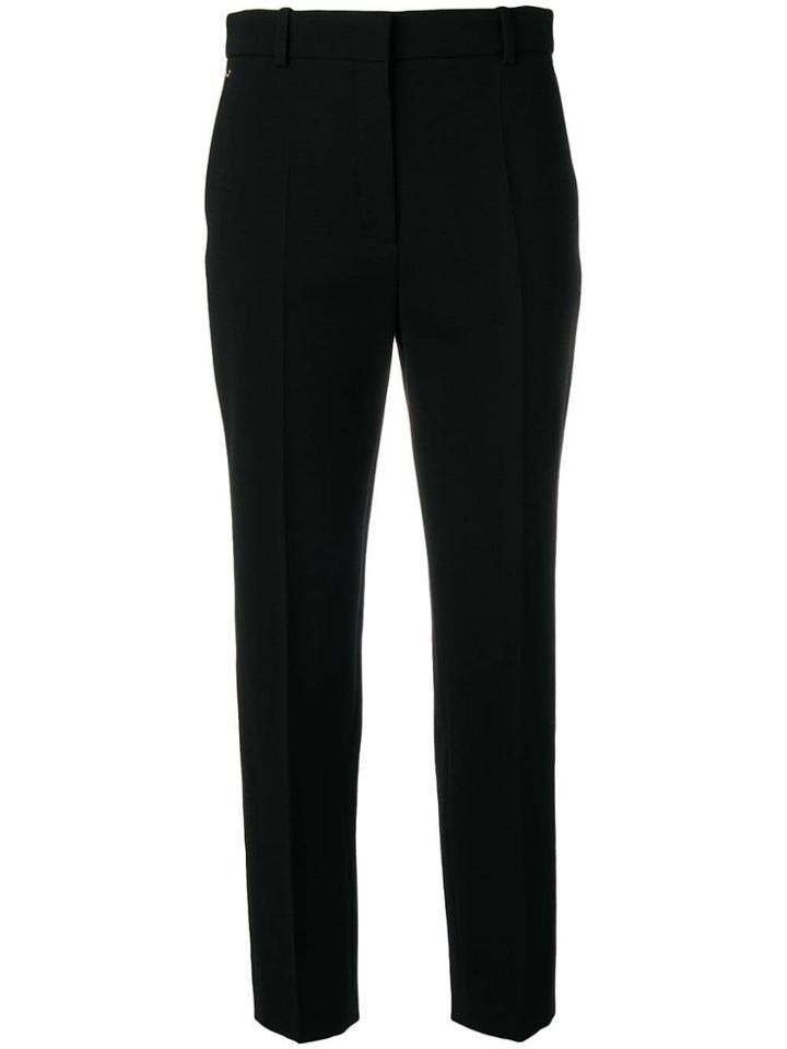 Emilio Pucci Emilio Pucci 9ert529e603 999-nero Wool Or Fine Animal
