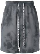 Riccardo Comi - Grey