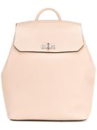 Bally New Backpack - Nude & Neutrals