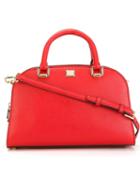 Dolce & Gabbana Medium Bowling Tote