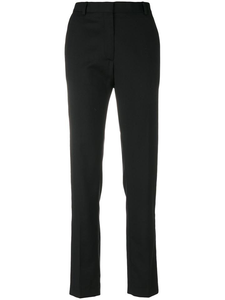 Iro Tailored Trousers - Black