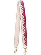 Dolce & Gabbana Beaded Bag Strap - Nude & Neutrals