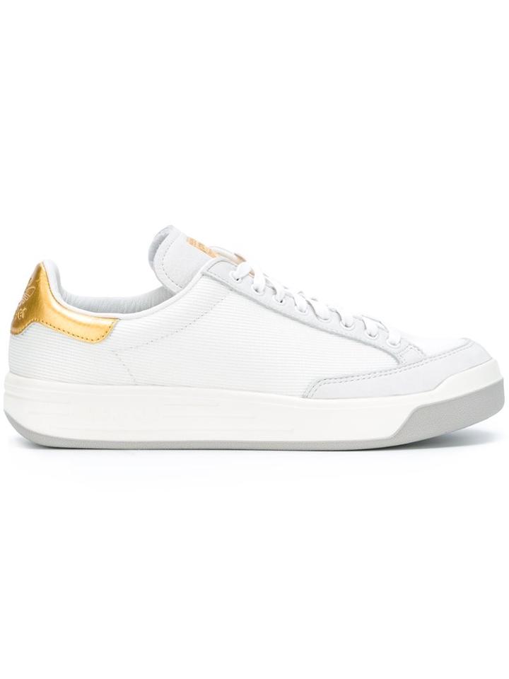 Adidas 'rod Laver Super' Sneakers